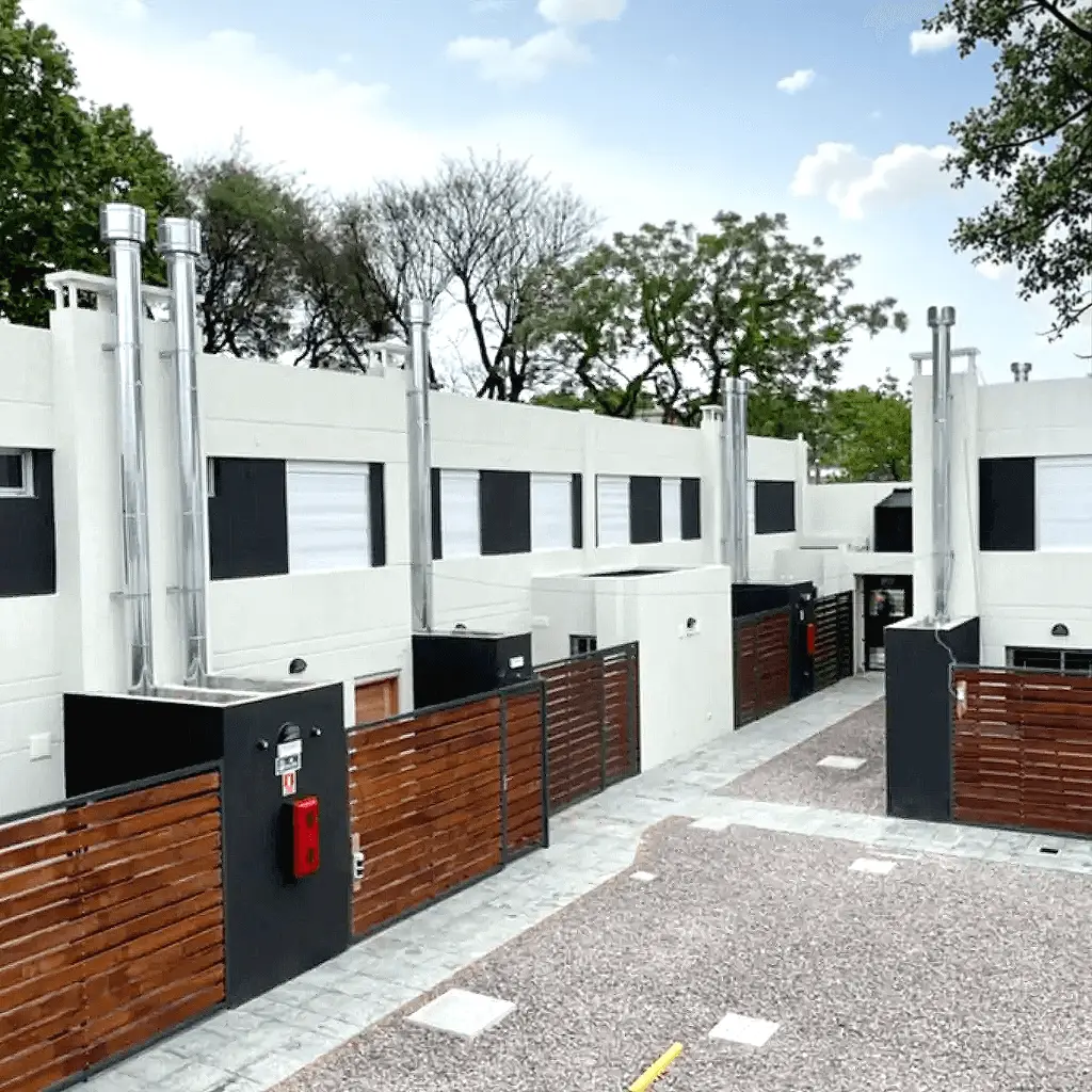 Condominios
