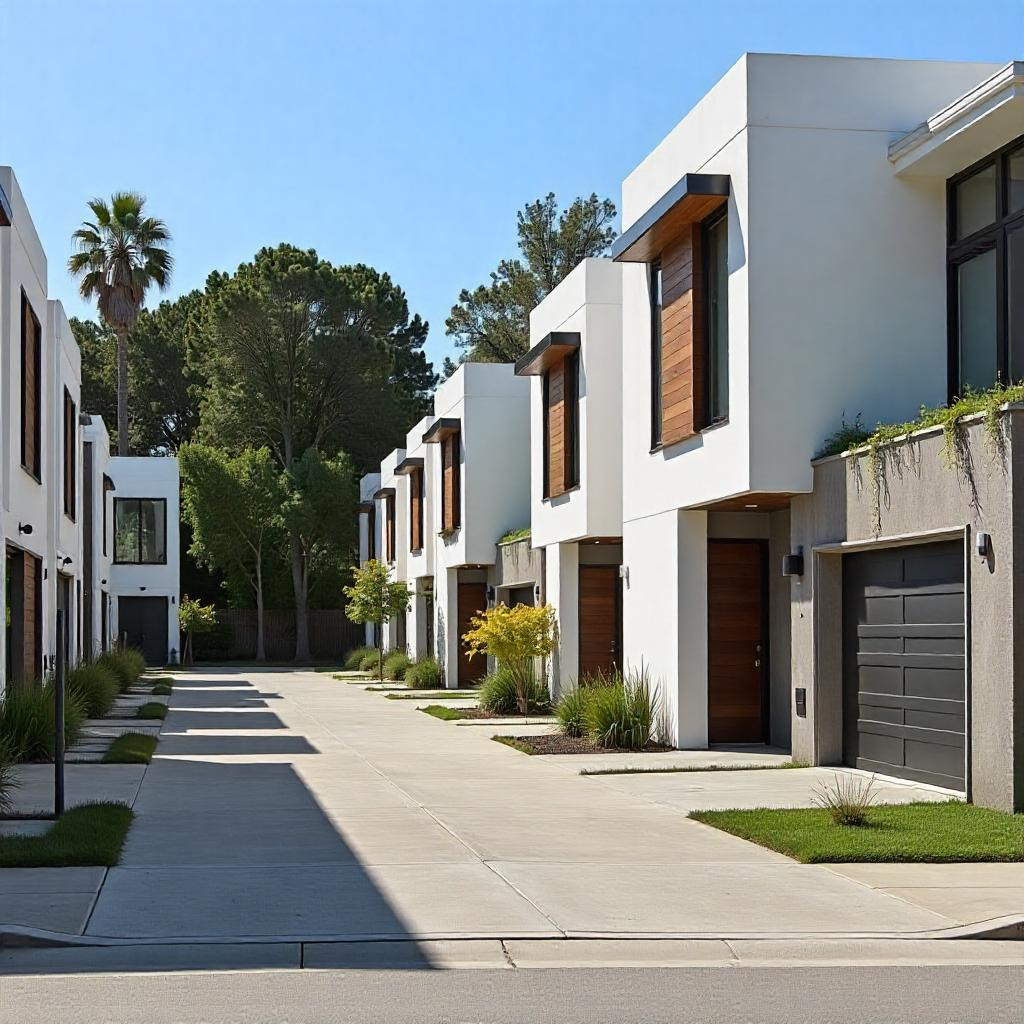 DUO Housing